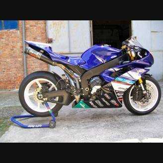 Carénages peinture Original