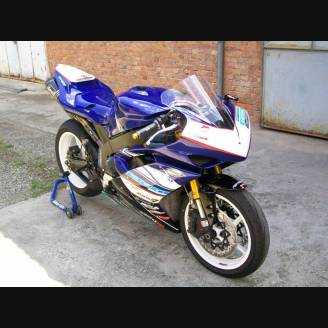 Carene verniciate Originale