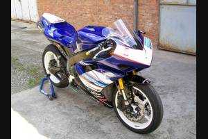 Verkleidungen Lackiert Original