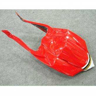 Complete and painted fairings in abs LUCKY STRIKE 