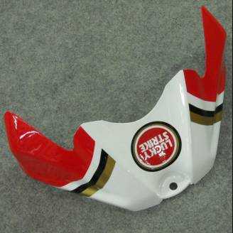 Complete and painted fairings in abs LUCKY STRIKE 