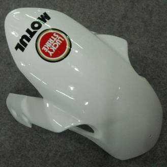 Complete and painted fairings in abs LUCKY STRIKE 