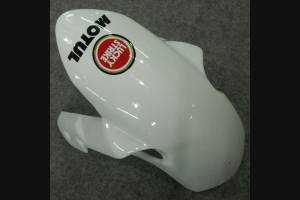 Complete and painted fairings in abs LUCKY STRIKE 