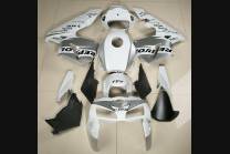 Complete and painted fairings in abs HND CBR 6F RPSGR