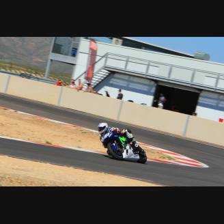 Carene racing verniciate Yamaha R1 2015 YAMR1MTG16