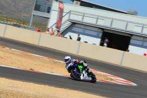 Carene racing verniciate Yamaha R1 2015 YAMR1MTG16