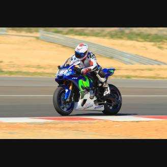 Carene racing verniciate Yamaha R1 2015 YAMR1MTG16