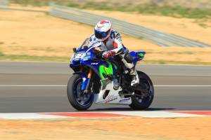 Carene racing verniciate Yamaha R1 2015 YAMR1MTG16