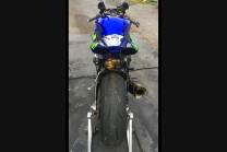 Carene racing verniciate Yamaha R1 2015 YAMR1MTG17 2