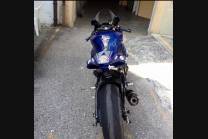 Complete and painted fairings SBK2016 Rizla 2