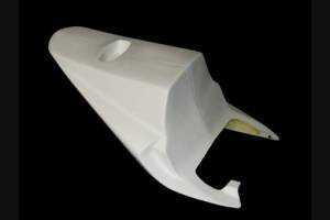 Carene complete senza parafango