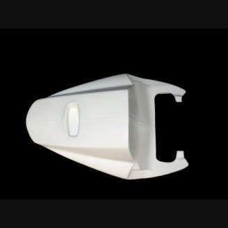 Carene complete senza parafango