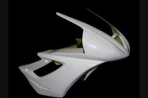 Carene complete senza parafango