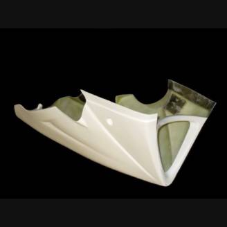 Carene complete senza parafango