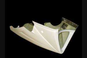 Carene complete senza parafango