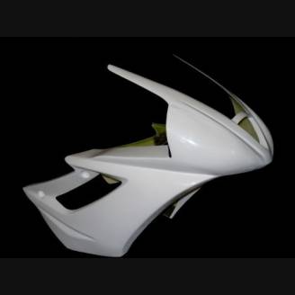 Carene anteriore senza codone