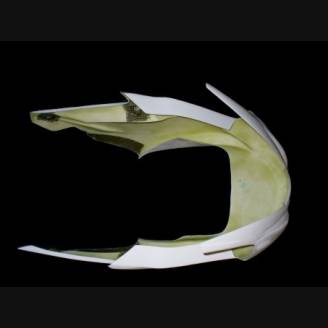 Carene anteriore senza codone