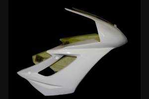 Carene anteriore senza codone