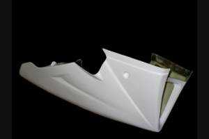 Carene anteriore senza codone