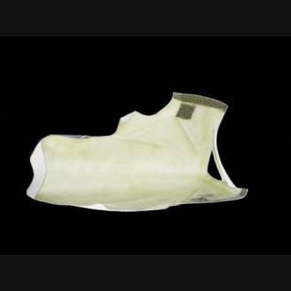 Carene anteriore senza codone