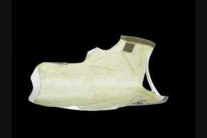 Carene anteriore senza codone