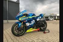 Verkleidungen lackiert SZ17MT16