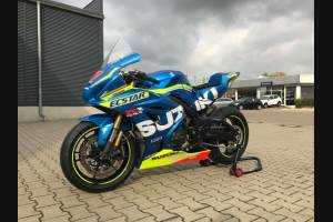 carenado barnizado SZ17MT16