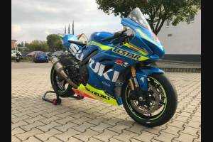 carenado barnizado SZ17MT16