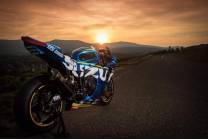 carenado barnizado SZ1015MTG16 2