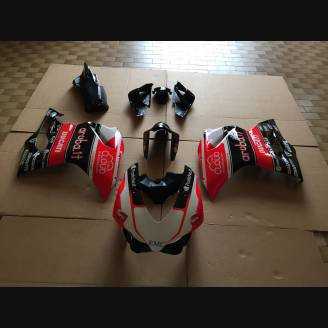 Carénages complets de Pare-bouee coque oriignal Aruba Vers.Or.