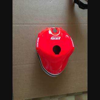 Carénages complets de Pare-bouee coque oriignal Aruba Vers.Or.