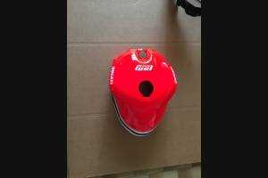 Carénages complets de Pare-bouee coque oriignal Aruba Vers.Or.