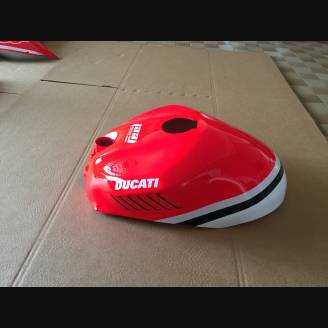 Carénages complets de Pare-bouee coque oriignal Aruba Vers.Or.