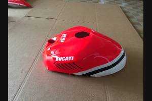 Carénages complets de Pare-bouee coque oriignal Aruba Vers.Or.