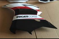 Carénages complets de Pare-bouee Verniciate Corse Motoxp Vers2 2