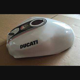 Verkleidungen lackiert Corse Motoxp