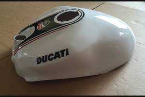 Carénages complets de Pare-bouee Verniciate Corse Motoxp Vers2