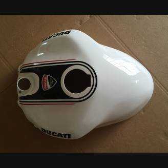 carenado completo con guardabarros Barnizado Corse Motoxp Vers2