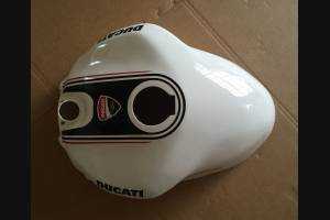 carenado completo con guardabarros Barnizado Corse Motoxp Vers2