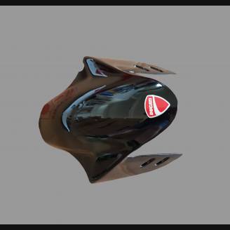 Verkleidungen lackiert Back seat neoprene 90th anniversary