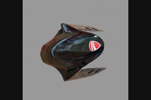 Carénages complets de Pare-bouee Cocque Arriere pour selle neoprene Verniciate 90th anniversary