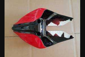Complete Racing Ducati 959 1299 Panigale and painted fairings with back seat original seat 90th anniversary