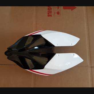 Complete Racing Ducati 959 1299 Panigale and painted fairings with back seat original seat 90th anniversary