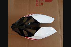 Carénages Racing Ducati 959 1299 Panigale complets de Pare-bouee coque oriignal 90th anniversary