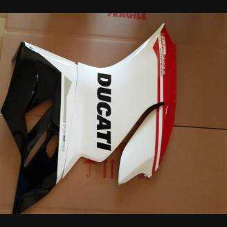 Carénages Racing Ducati 959 1299 Panigale complets de Pare-bouee coque oriignal 90th anniversary