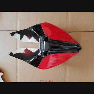 Complete Racing Ducati 959 1299 Panigale and painted fairings with back seat original seat 90th anniversary