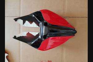 Complete Racing Ducati 959 1299 Panigale and painted fairings with back seat original seat 90th anniversary