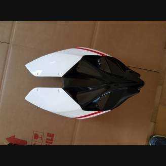 Carénages Racing Ducati 959 1299 Panigale complets de Pare-bouee coque oriignal 90th anniversary