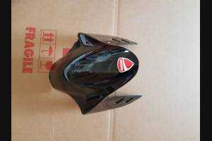 Verkleidungen Racing Ducati 959 1299 Panigale mit Kotflugel mit original Hoecker lackiert 90th anniversary