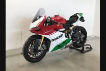 Fairings ABS Lackiert street Ducati 1299 Panigale DUAB 1299 F.E.